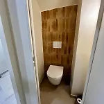 Apartamento La Saint Georges *