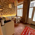 Apartamento La Saint Georges Lyon