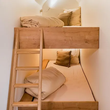 Apartamento La Saint Georges *