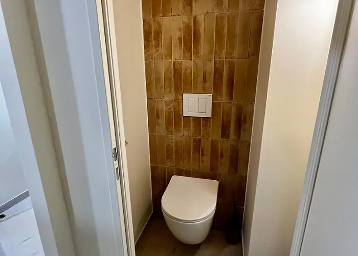 Apartamento La Saint Georges *