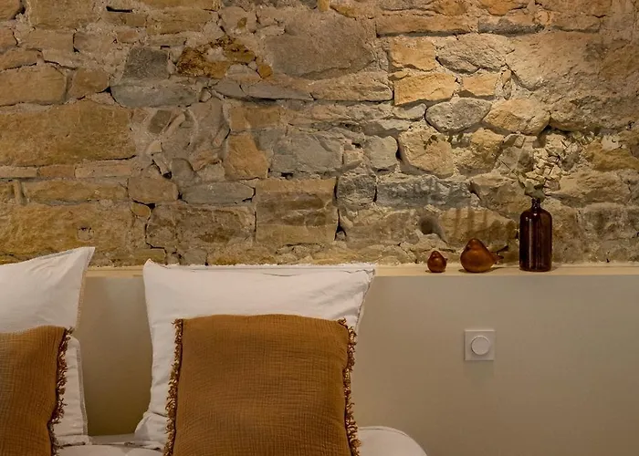 Apartamento La Saint Georges Lyon