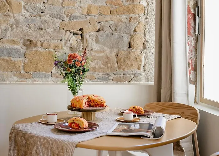 Apartamento La Saint Georges